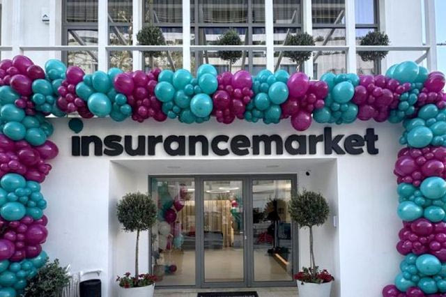 Νέα έδρα για το insurancemarket, ίδια υπόσχεση: Σταθερά ο έμπιστος σύμβουλος σε κάθε ασφαλιστική απόφαση