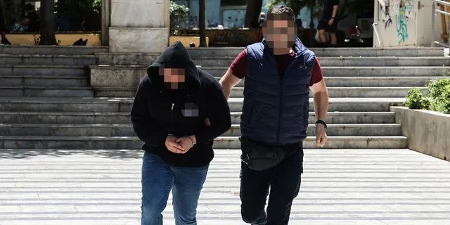 Ηράκλειο: Στον ανακριτή ξανά ο 30χρονος για την παράσυρση της συζύγου του