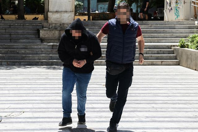 Ηράκλειο: Στον ανακριτή ξανά ο 30χρονος για την παράσυρση της συζύγου του