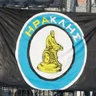 Καταγγελίες Ερασιτέχνη Ηρακλή: “Για ακόμη μία φορά, οι χώροι του συλλόγου μας μετατράπηκαν σε σκηνικό βίας”