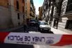 Αστυνομικές δυνάμεις στην Ισπανία (Αρχείου)