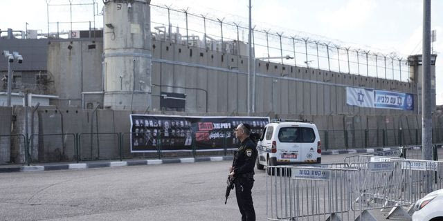 NYT: Γενικευμένη σεξουαλική βία από Ισραηλινούς κατά παλαιστινίων κρατουμένων