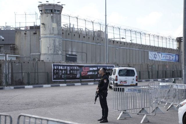 NYT: Γενικευμένη σεξουαλική βία από Ισραηλινούς κατά παλαιστινίων κρατουμένων