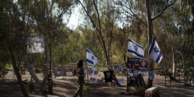 Ισραήλ: Θανατική ποινή και δημόσιες δίκες για εμπλεκόμενους στην επίθεση της 7ης Οκτωβρίου