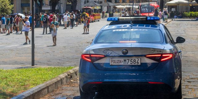 Μόντενα: Ακρωτηριάστηκαν δύο τραυματίες από την επίθεση με αυτοκίνητο