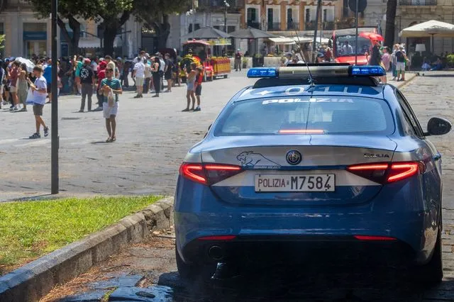 Μόντενα: Ακρωτηριάστηκαν δύο τραυματίες από την επίθεση με αυτοκίνητο