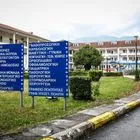 Μάριος Οικονόμου: “Εξαιρετικά κρίσιμη η κατάστασή του” λέει ο διοικητής του Πανεπιστημιακού Νοσοκομείου Ιωαννίνων