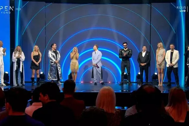 J2US: Ο νικητής του 12ου live “Eurovision Edition”