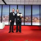 25 χρόνια μετά τον Άρχοντα των Δαχτυλιδιών, οι Κάννες επανενώνουν Πίτερ Τζάκσον και Ελάιζα Γουντ