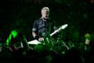 Έφτασε στην Αθήνα ο James Hetfield για τη συναυλία των Metallica
