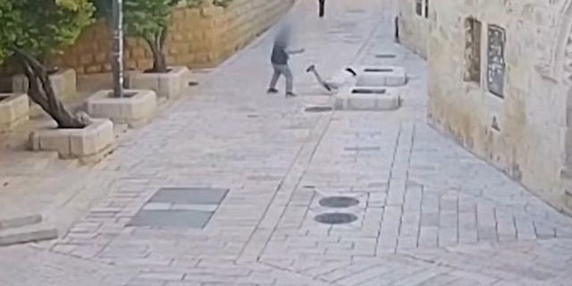 Αντιδράσεις για επίθεση Ισραηλινού σε Γαλλίδα μοναχή στο Όρος Σιών – Βίντεο