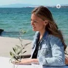 Δέσποινα Καμπούρη: Δεν έχω πάρει πρόσκληση για τον γάμο της Δανάης Μπάρκα αλλά δεν εκπλήσσομαι