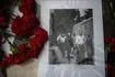 Καισαριανή: Συγκίνηση για το φωτογραφικό υλικό των 200 εκτελεσθέντων