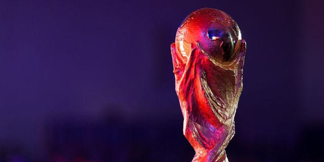 Διεθνής συνεργασία της Kaizen Gaming  με τη FIFA για το Παγκόσμιο Κύπελλο FIFA 2026™