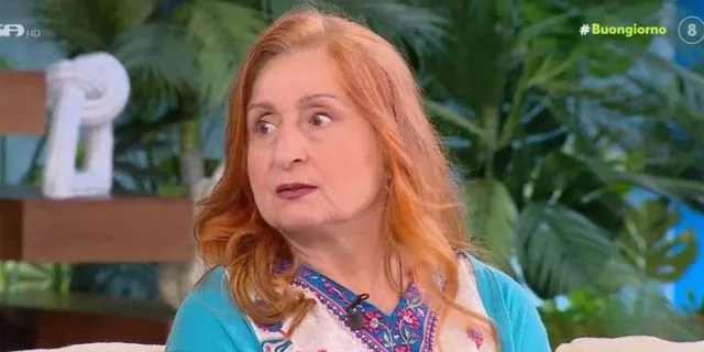 Καλλιόπη Ταχτσόγλου: “Την αγάπησα πολύ τη Μαρούσκα – Στις θεατρικές μου επιλογές είχε επίπτωση αυτό”