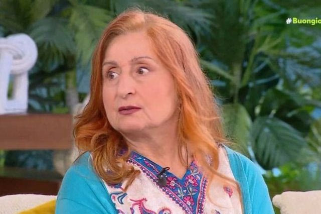 Καλλιόπη Ταχτσόγλου: “Την αγάπησα πολύ τη Μαρούσκα – Στις θεατρικές μου επιλογές είχε επίπτωση αυτό”