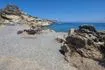 ΕΤΑΔ: Ελεύθερη πρόβαση στην παραλία των Ιαματικών Πηγών Καλλιθέας Ρόδου