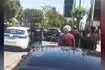 Πυροβολισμοί σε μπαρ στην Καλλιθέα – Η στιγμή της σύλληψης του 58χρονου δράστη
