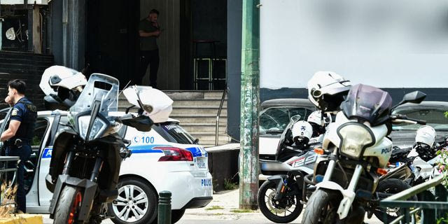 Καλλιθέα: Ποινική δίωξη κατά του 58χρονου που πυροβόλησε σε μπαρ