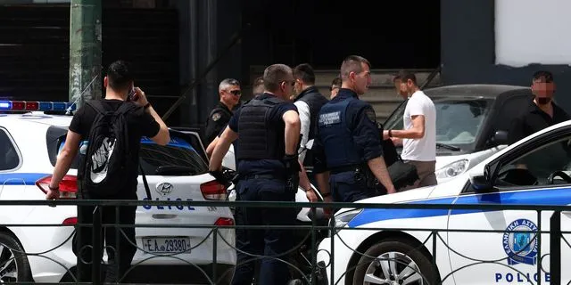 Καλλιθέα: Πυροβολισμοί σε μπαρ με μία γυναίκα τραυματία