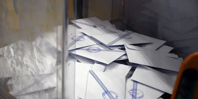 Κάλπη (Φωτογραφία αρχείου)