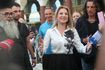 “Ελπίδα για τη Δημοκρατία” – LIVE η παρουσίαση του κόμματος της M. Καρυστιανού
