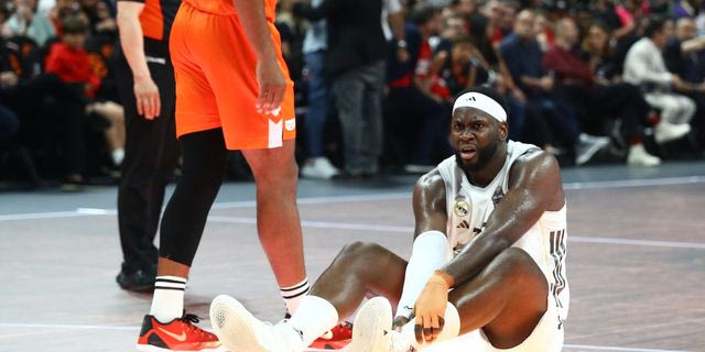 EuroLeague Final Four 2026: Γυμνή η Ρεάλ στον τελικό με τον Ολυμπιακό, oι λύσεις που έχει ο Σκαριόλο