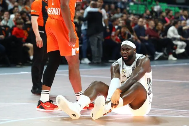 EuroLeague Final Four 2026: Γυμνή η Ρεάλ στον τελικό με τον Ολυμπιακό, oι λύσεις που έχει ο Σκαριόλο