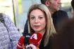 Τέμπη: Στον Άρειο Πάγο η Μαρία Καρυστιανού – Τι ζητά