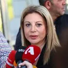 Τέμπη: Στον Άρειο Πάγο η Μαρία Καρυστιανού – Τι ζητά