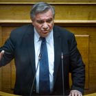 Χάρης Καστανίδης