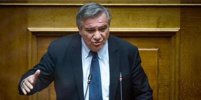 Χάρης Καστανίδης