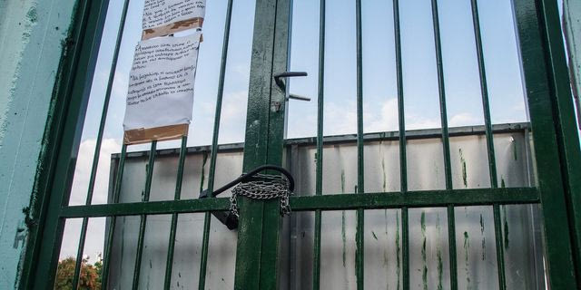 Κρήτη: Στον… εισαγγελέα μαθητές για κατάληψη στην επέτειο Γρηγορόπουλου