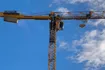 Κατάληψη γερανού στην Αλεξάνδρας από ακτιβιστές