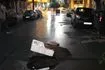 Μεταξουργείο: Καθίζηση εδάφους στη Θερμοπυλών – Άνοιξε τρύπα