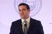 Κατρίνης: “Η Ελλάδα στρατηγικός κρίκος Ευρώπης – Αμερικής – Ασίας”