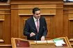 Κατρίνης: Η διαχείριση του ιδιωτικού χρέους είναι η μεγαλύτερη πολιτική αποτυχία Μητσοτάκη