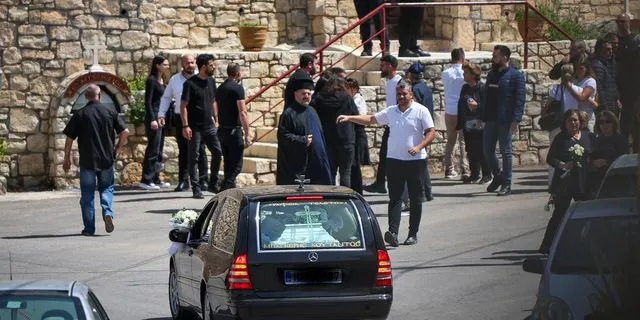 Κρήτη: Φόβοι για βεντέτα μετά τη δολοφονία του 20χρονου – Βίντεο από το μοιραίο τροχαίο