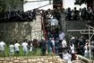 Κρήτη: Σε βαρύ κλίμα η κηδεία του 20χρονου – “Ήρθατε τώρα που τον σκότωσαν”