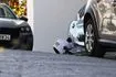 Κυψέλη: Επεισόδιο με πυροβολισμούς μεταξύ οδηγών – Τι εξετάζεται