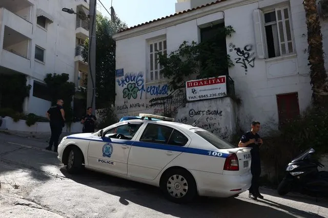 Κυψέλη: Άφαντος ο οδηγός που πυροβόλησε μοτοσικλετιστή – To κίνητρο που εξετάζεται