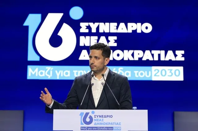 Κυρανάκης: Να δείχνουμε στην πράξη τι σημαίνει η οικογένεια της ΝΔ