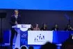 Μητσοτάκης στο 16ο συνέδριο της ΝΔ: Την ιστορία τη γράφουν οι παρόντες – LIVE ΕΙΚΟΝΑ