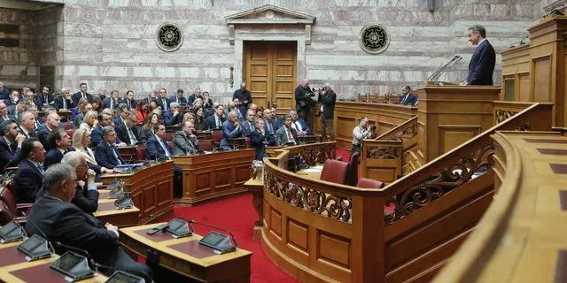 Η ώρα της αλήθειας στην ΚΟ της ΝΔ