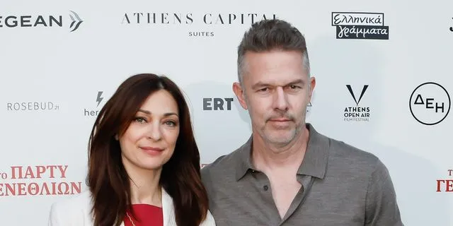 Έμιλυ Κολιανδρή: “Ζηλεύω αρκετά – Έχω ψάξει το κινητό του Χρήστου”