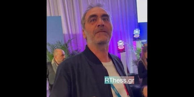 Δημήτρης Κοντόπουλος: Ποιος είναι ο Έλληνας δημιουργός που έστειλε τη Βουλγαρία στην κορυφή της Eurovision 2026