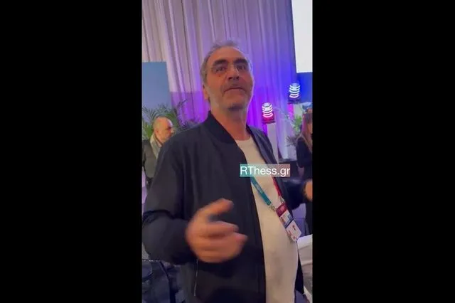 Δημήτρης Κοντόπουλος: Ποιος είναι ο Έλληνας δημιουργός που έστειλε τη Βουλγαρία στην κορυφή της Eurovision 2026