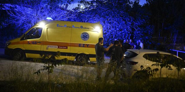 Διώρυγα της Κορίνθου: Μυστήριο με 15χρονη που κολυμπούσε μόνη της επί 20 λεπτά