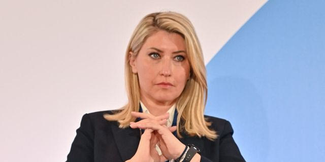 Σία Κοσιώνη: Η ανακοίνωση του ΣΚΑΙ για την ολοκλήρωση της συνεργασίας τους