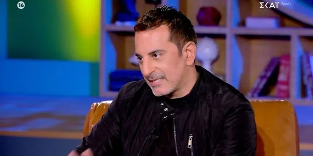 Στέλιος Κουδουνάρης